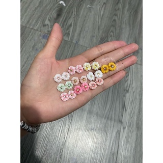 Hoa đậu bột làm nail giá rẻ