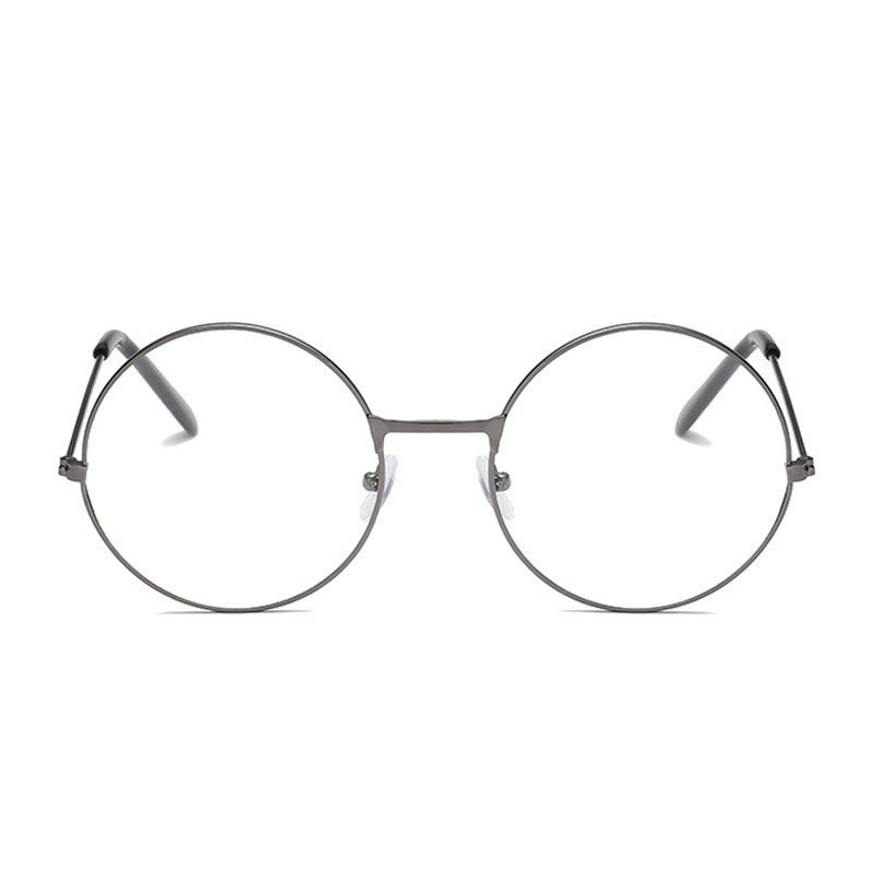 Kính gọng cận tròn nobita