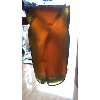 mật cà phê chai 1l