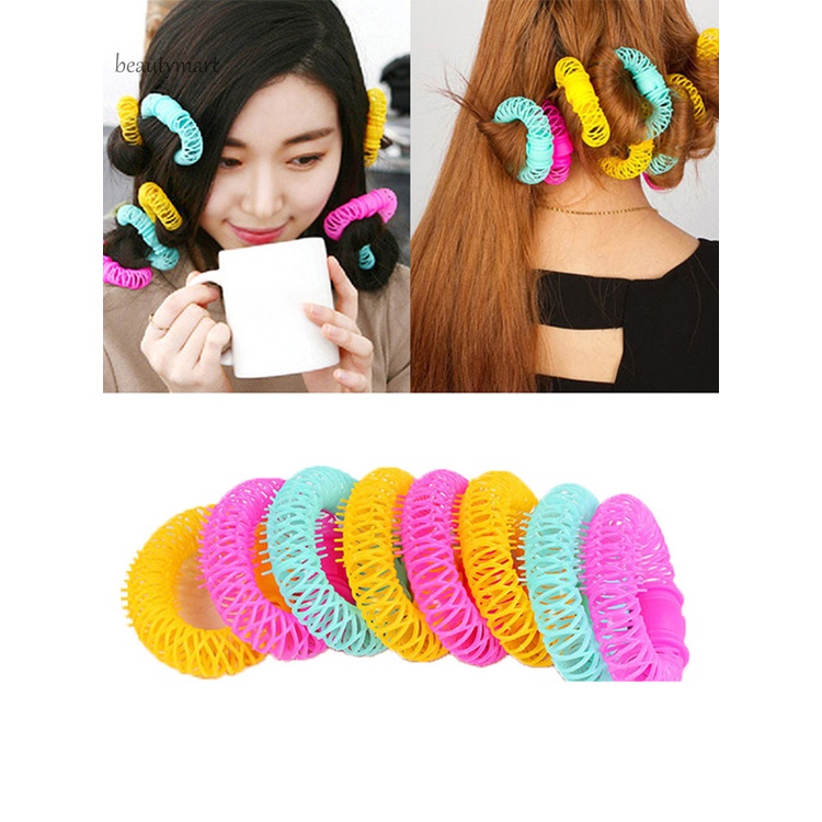 Lô cuốn tóc tạo kiểu thời trang dễ sử dụng