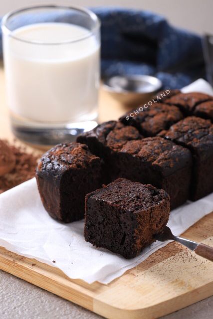  Bánh Healthy Brownie 300g