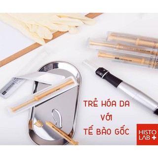 TINH CHẤT TẾ BÀO GỐC  - BIO STEM CELL