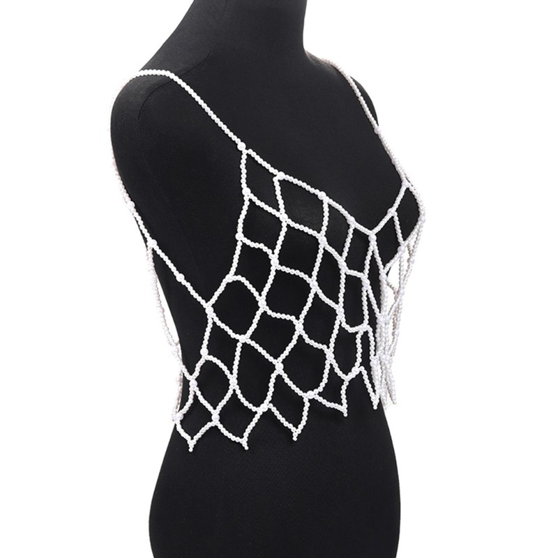 Dây Đeo Cơ Thể Thời Trang Quyến Rũ Cho Nữ