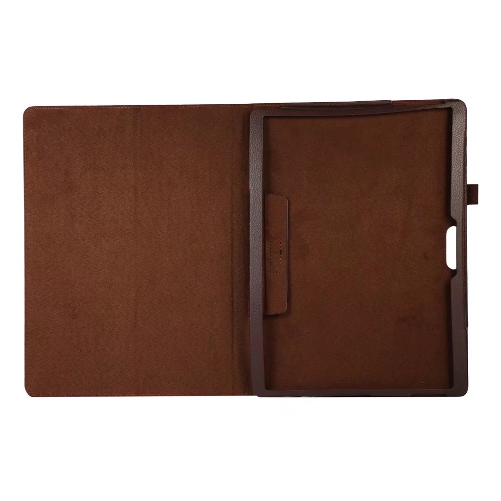 Ốp Lưng Da PU Cho Microsoft Surface Pro 8 2021 13" inch