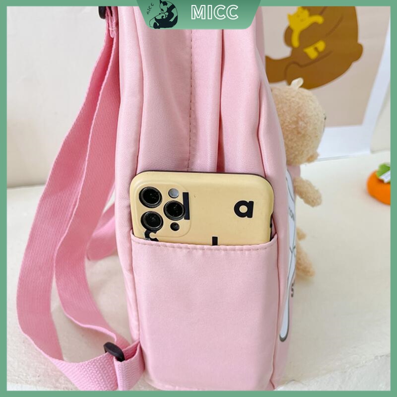 Ba lô gấu trẻ em