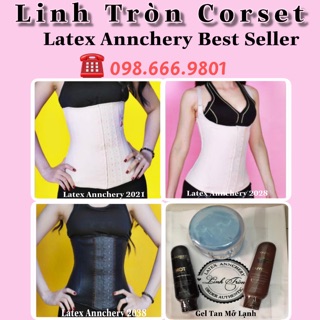 Latex AnnChery