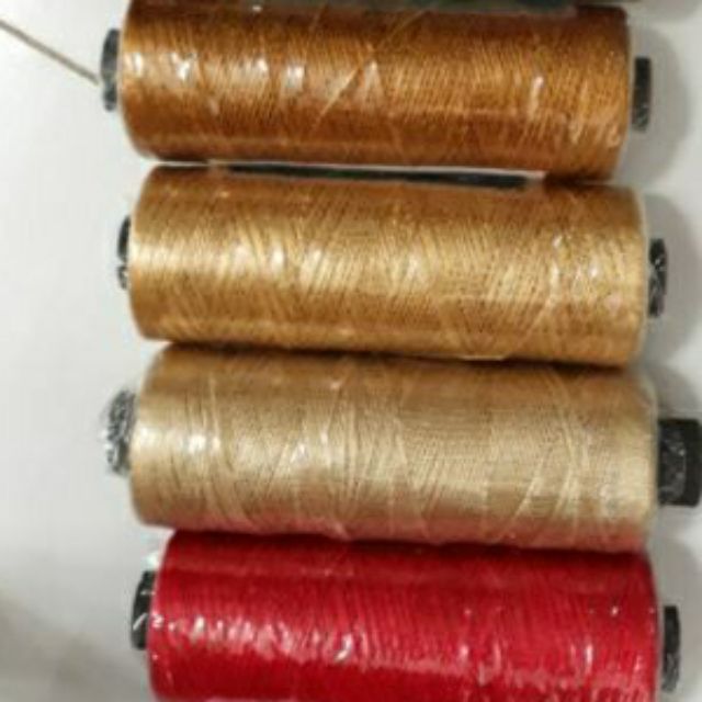 Chỉ may giày