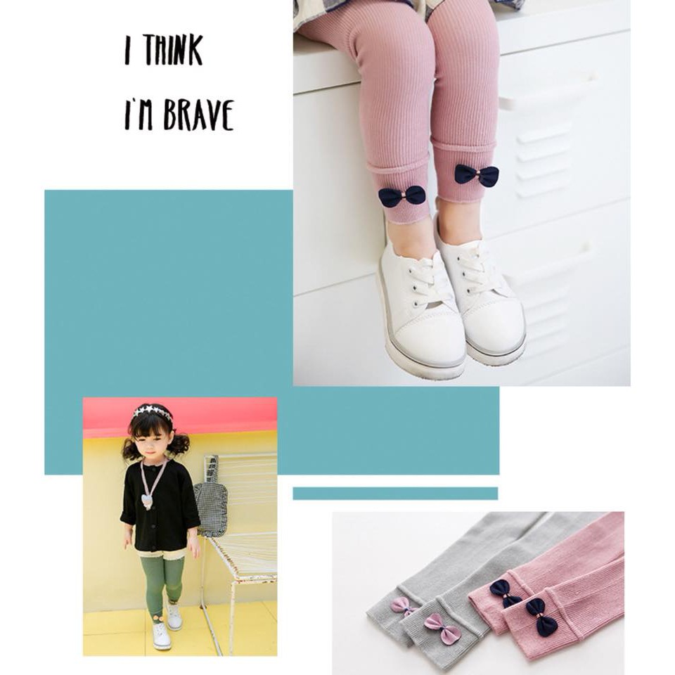 [ XẢ KHO ] quần tất cao cấp ZSMP cho bé từ 0 đến 7 tuổi