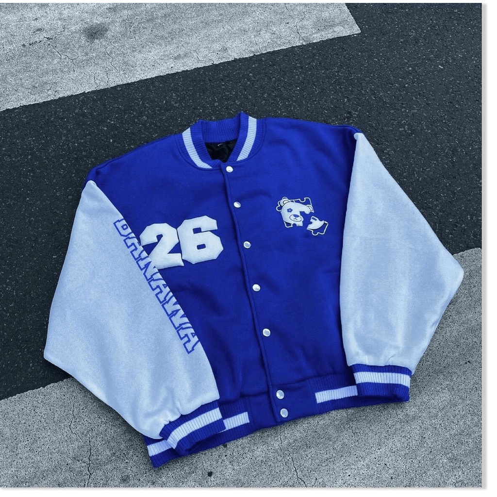 Áo khoác nỉ cardigan nam nữ siêu đẹp , phong cách hottrend 2021 KHANH AN