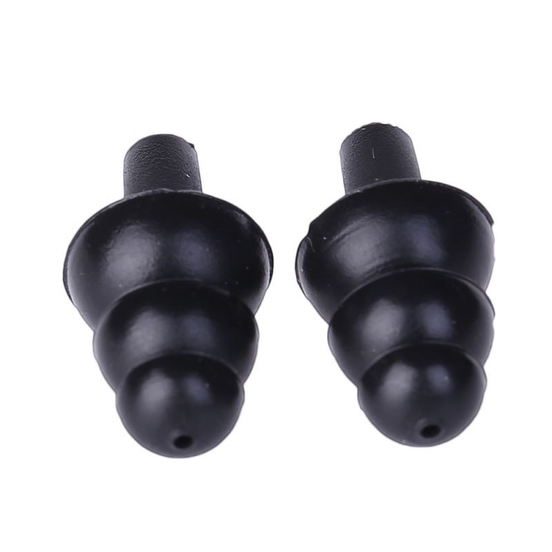 Nút bịt tai chống nước dùng khi bơi