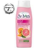 [HCM] -  Sữa tắm làm sáng da Hương Cam Chanh St. Ives Even & Bright body wash 709ml - Q2