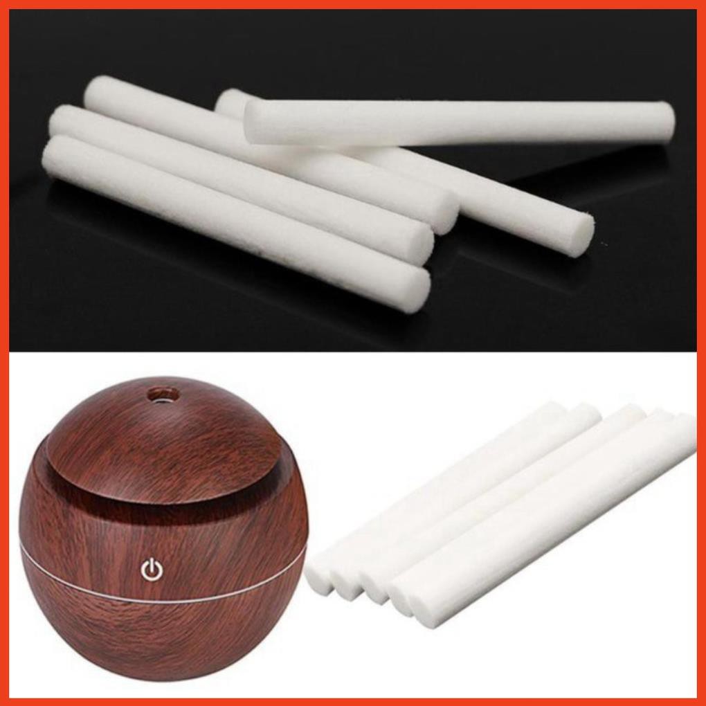 Bộ 5 cái Lõi Bông Hút Nước dùng cho máy phun sương