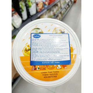 💠Bột Sư Tử Lion Custard - 300g x24H💠