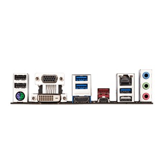 Mainboard Gigabyte H470 HD3