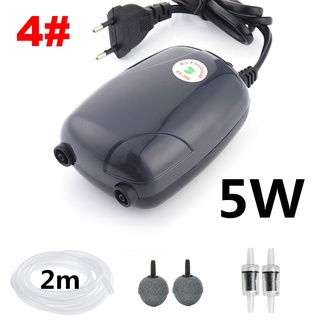 Máy Bơm Oxy Cho Bể Cá 1/2 Mới