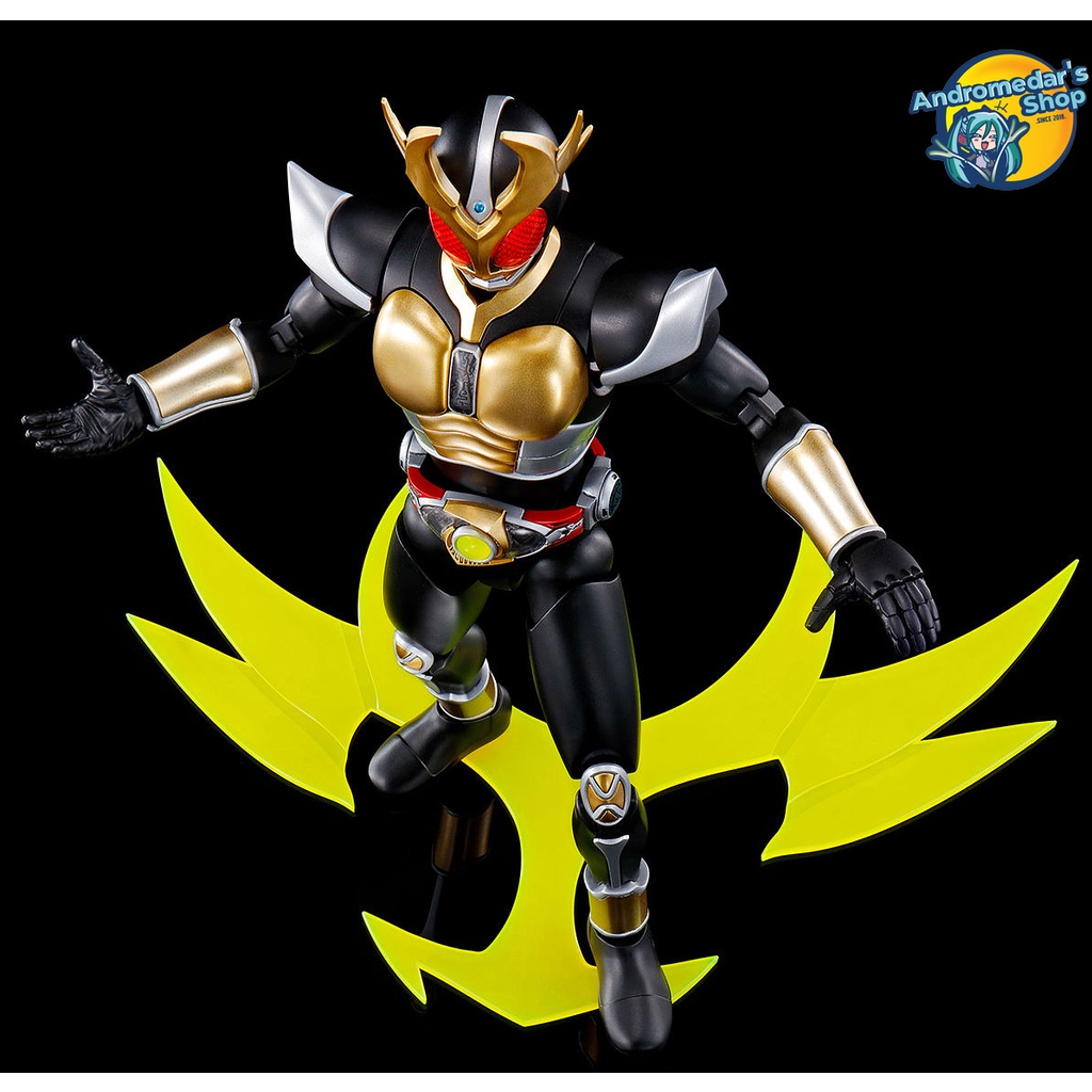 [Bandai] Mô hình lắp ráp Figure-rise Standard Masked Rider Agito Ground Form (Plastic model)