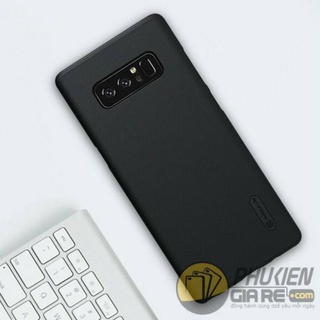 Ốp lưng Samsung Galaxy Note 8 - Hãng Nillkin