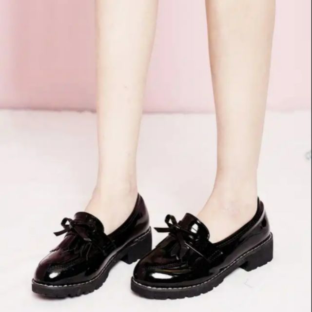 Giày si tuyển Made in Korea