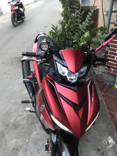 Đèn trợ sáng L4x GR