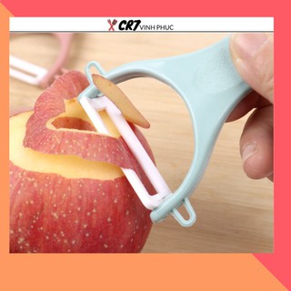Dụng cụ gọt hoa củ quả tiện ích gia đình (AN TOÀN ) 88114 shop cr7