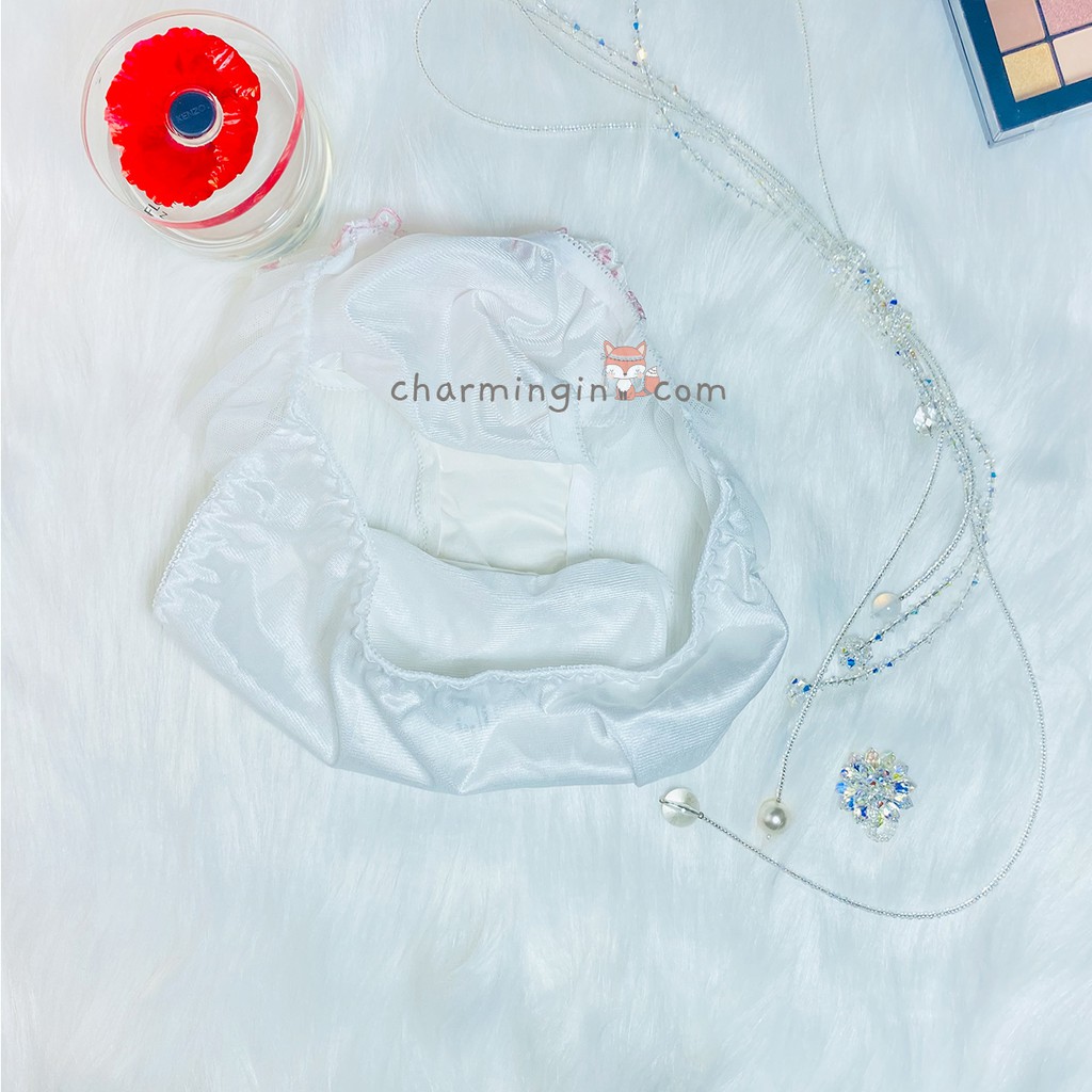 Quần lót dệt kim thời trang cao cấp dây lưng co giãn 18 kiểu size M-LL - QLDK0069