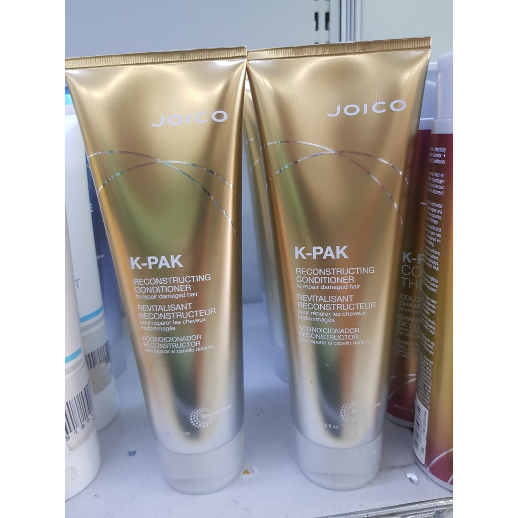 Dầu xả phục hồi tóc hư tổn Joico 250ml (MP5206)