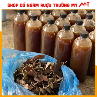 01 Lít- Mật ong Đắng Tây bắc- chất lượng cao