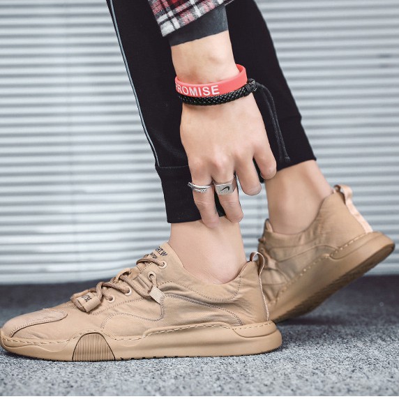 Giày Thể Thao Nam ❤️ Thời Trang Trẻ Trung Phong Cách Lịch Lãm Hot Trend 2020 - G27 | BigBuy360 - bigbuy360.vn