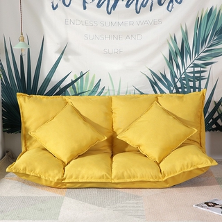 Sofa Bệt - Sofa tatami giá rẻ lười gấp gọn