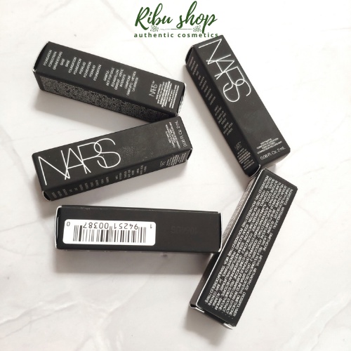Kem nền NARS soft matte complete foundation 2ml fullbox | BigBuy360 - bigbuy360.vn