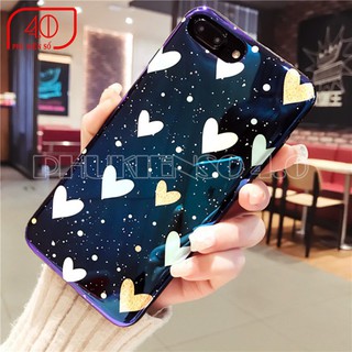 Ốp lưng dẻo bóng iphone 6 6plus 7 7plus 8 8plus