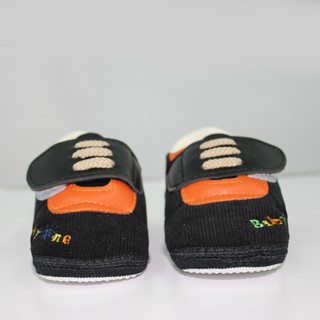 Giày Tập Đi Bé Trai BabyOne SS0820