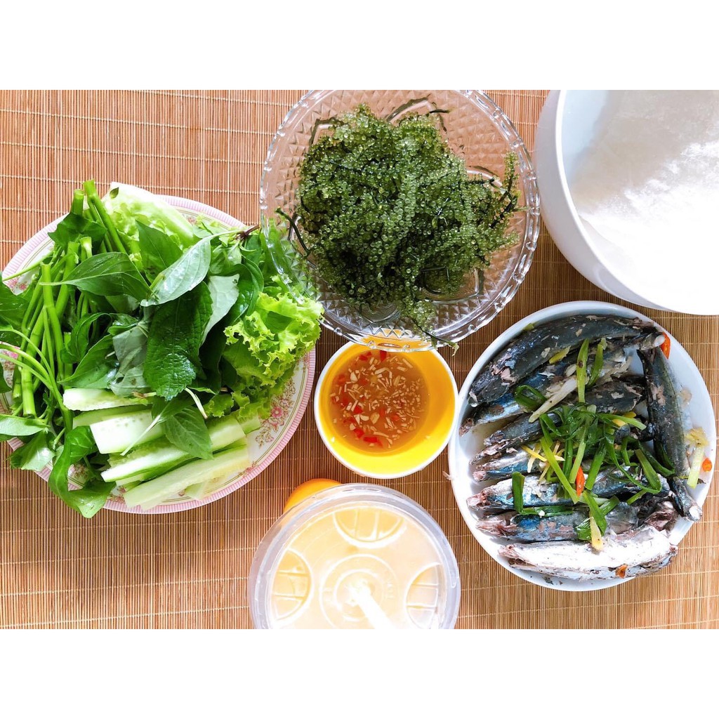Rong nho GreenFood Nha Trang- Hàng chính hãng | BigBuy360 - bigbuy360.vn