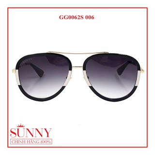 Kính Mát Nữ Gucci GG0062S