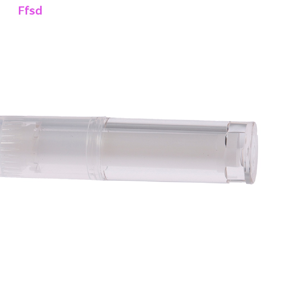 Set 5 Bút Rỗng 3ml Dùng Đựng Mỹ Phẩm / Son Dưỡng Môi / Dầu Dưỡng Móng Tiện Dụng