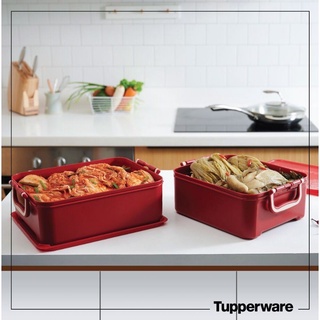 Bộ bảo quản thực phẩm ngâm Tupperware