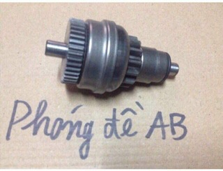 Phóng đề xe Airblade/Click/Vision/Lead/Scr