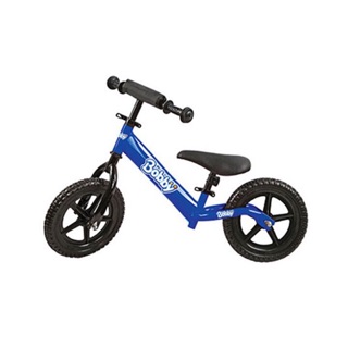 Xe thăng bằng Bobby (yeugaucon14