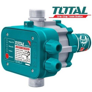 Rờ le tự động của máy bơm nước total twps101