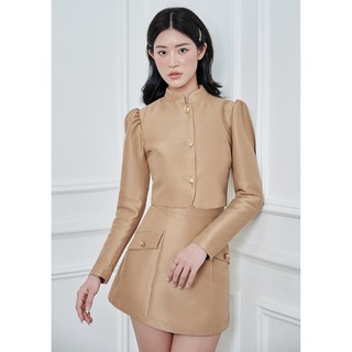 Áo Tafta cao cấp - Saint Top