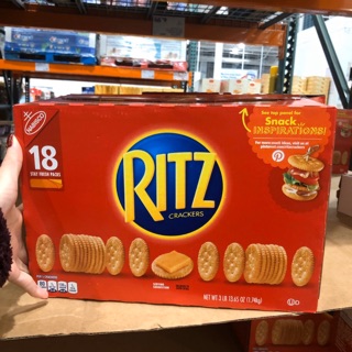 Bánh RITZ HÀNG MỸ
