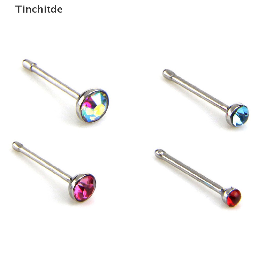 Bộ 60 Viên Đá Pha Lê Thép Không Gỉ Mới