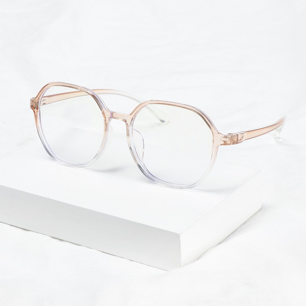 Kính Chống Tia UV Siêu Nhẹ Thời Trang Dành Cho Nam Và Nữ