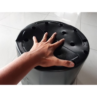 10 chậu c16 liên an