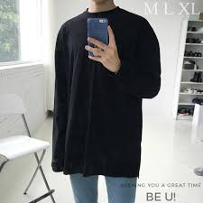 [𝐅𝐑𝐄𝐄𝐒𝐇𝐈𝐏 𝐓𝐔̛̀ 𝟐𝟎𝐊] ÁO THUN DÀI TRẮNG ĐEN MÀU PHONG CÁCH HÀN QUỐC-TAY XUÔNG-UNISEX-ẢNH+VIDEO