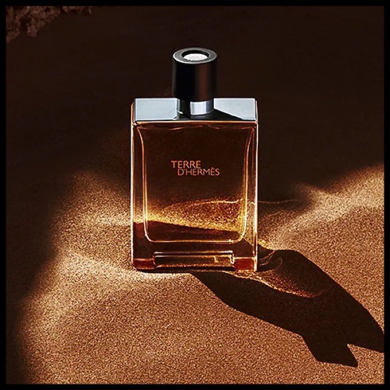 Nước hoa HERMÈS Terre d’Hermès EDT 5ml