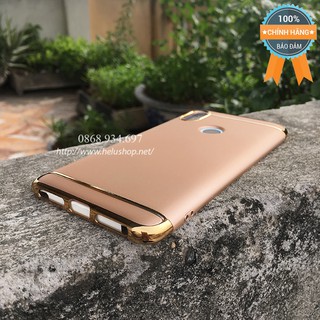 Ốp lưng Xiaomi Redmi S2 ba mảnh