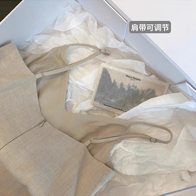 ĐẦM DÂY ĐÍNH ĐÁ ZR XUẤT XỊN