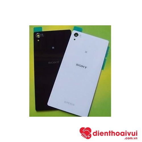 Nắp lưng thay thế cho Sony Xperia Z3 Mini