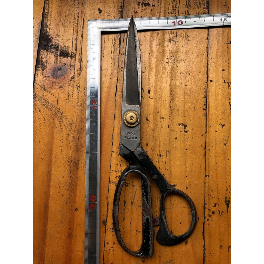 kéo cắt vải nội địa Nhật